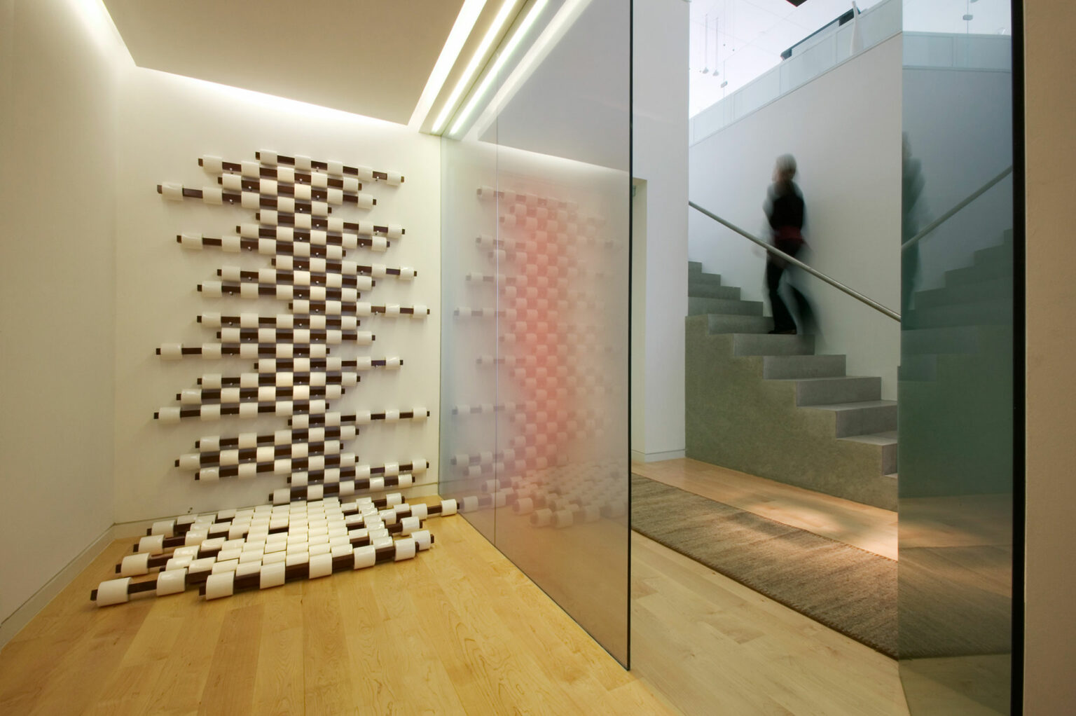 Picture of Let's tour this newly updated, turnkey waterfront penthouse condo ☀ ...